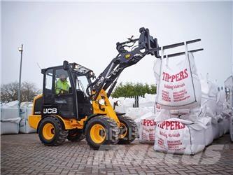 JCB 403 轮式装载机