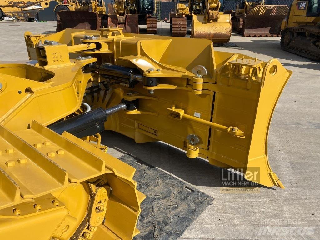 CAT D6 LGP 履带式推土机