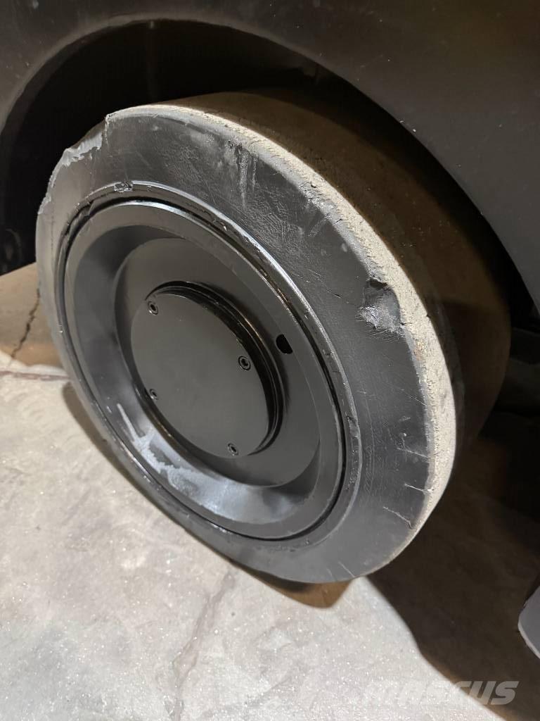 Hoist FKS 15 其他叉车