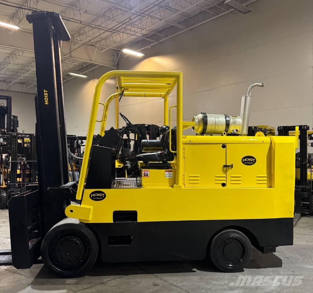 Hoist FKS 15 其他叉车