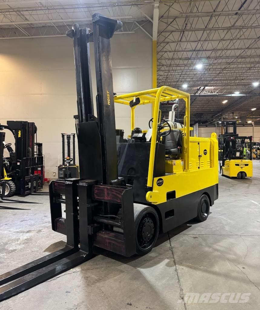 Hoist FKS 15 其他叉车