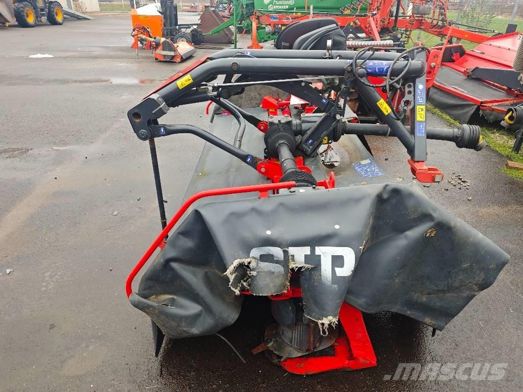 SIP Silvercut 300 F 割草机