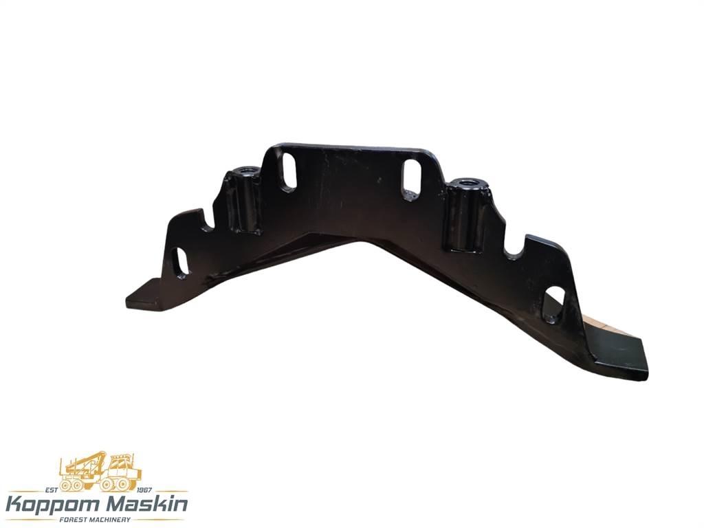 Ponsse P31635 收割机机箱