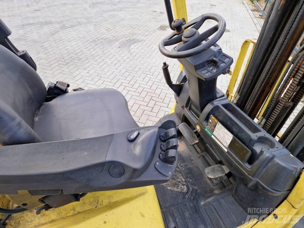 Hyster H 3.00 FT 柴油叉车