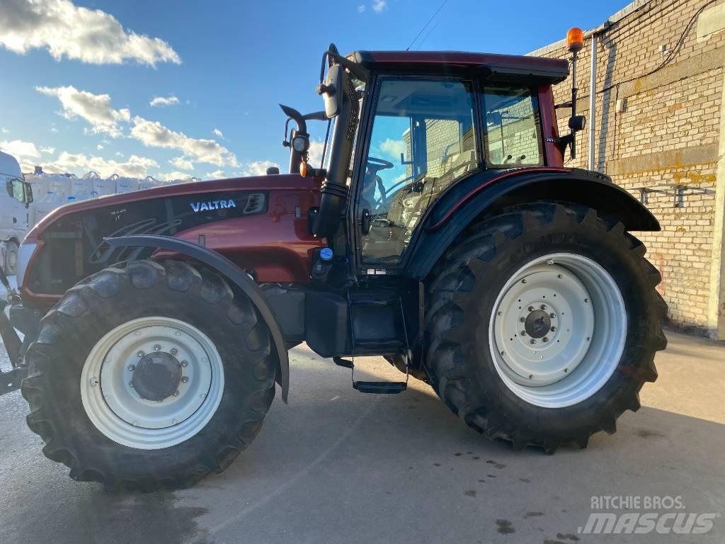 Valtra T 193 HT 拖拉机/农用车