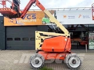 JLG 340 AJ 曲臂高空工作平台