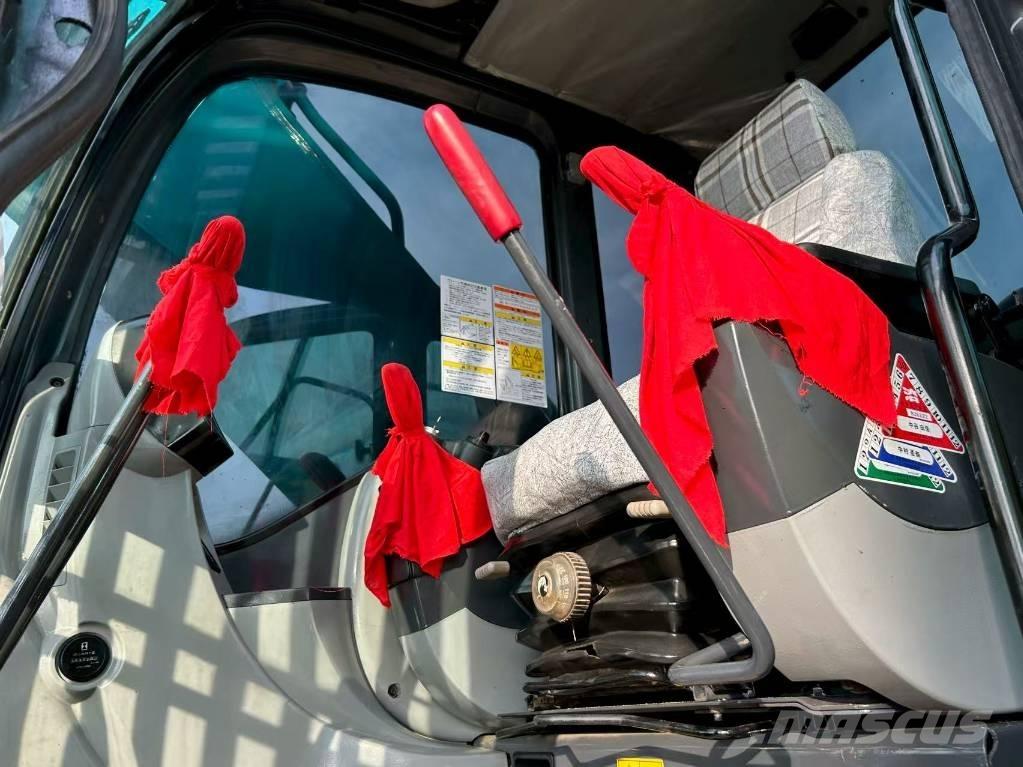Kobelco 350 履带挖掘机