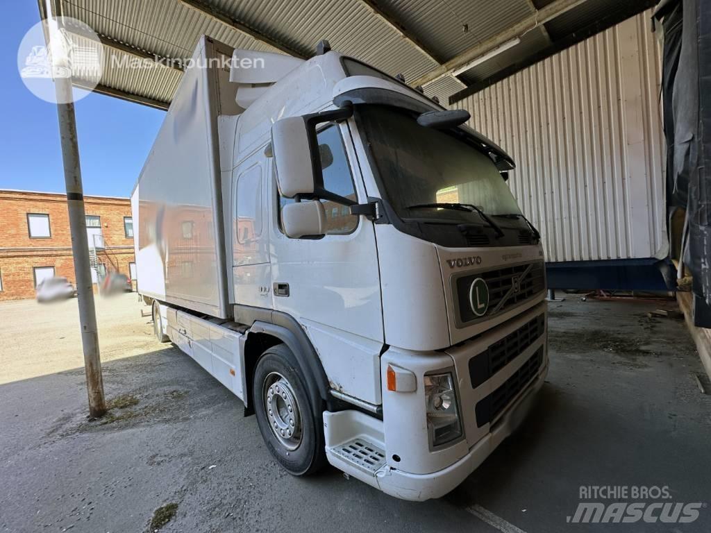 Volvo FM 300 厢式货车