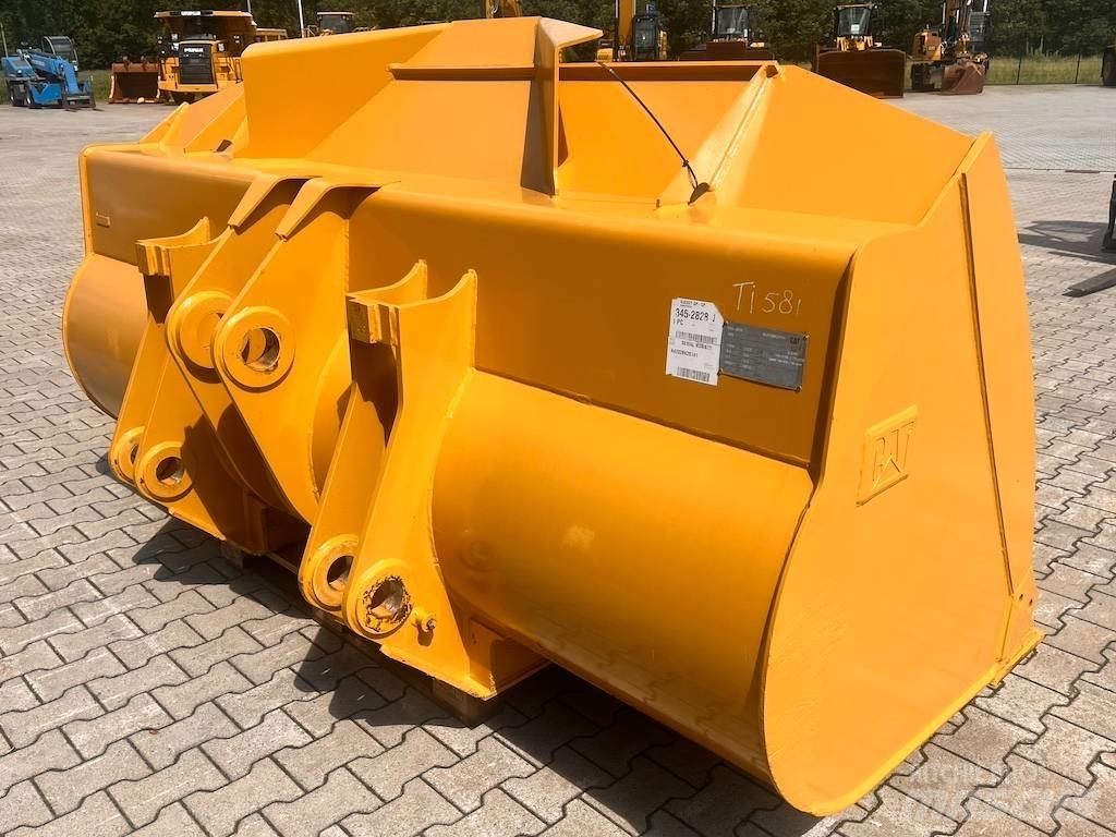 CAT 938K-M GP bucket 挖斗