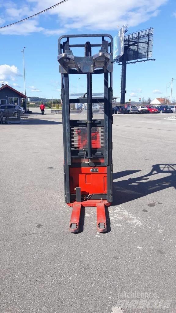 Linde L14 手推堆垛车