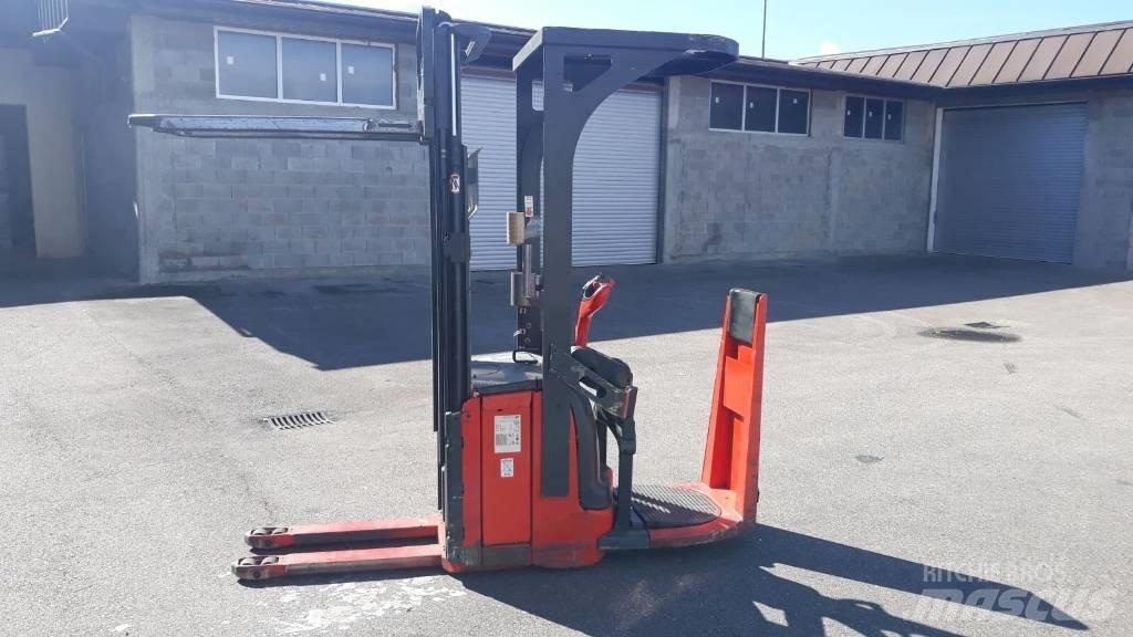 Linde L14 手推堆垛车