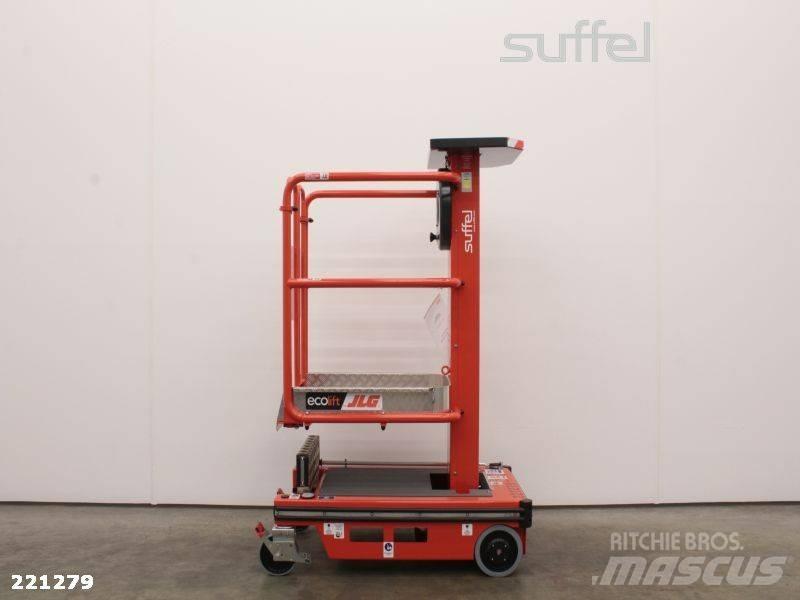 JLG Ecolift 其他升降机和高空作业平台
