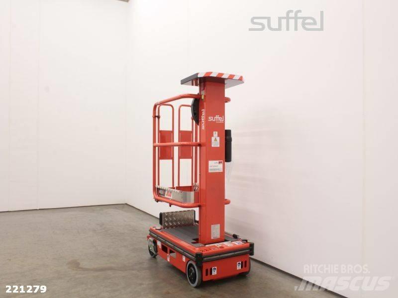 JLG Ecolift 其他升降机和高空作业平台