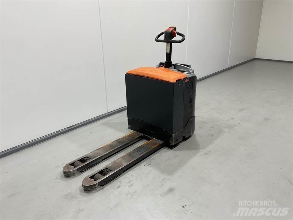Rocla TP20AC 电动搬运车