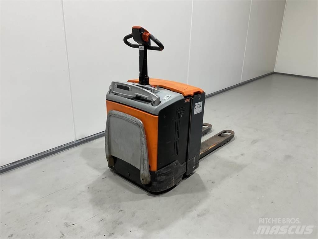 Rocla TP20AC 电动搬运车