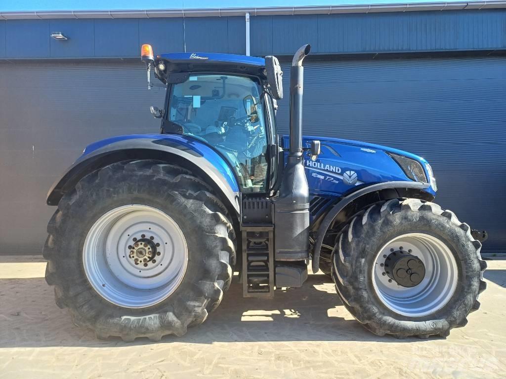 New Holland T7.315HD 拖拉机/农用车