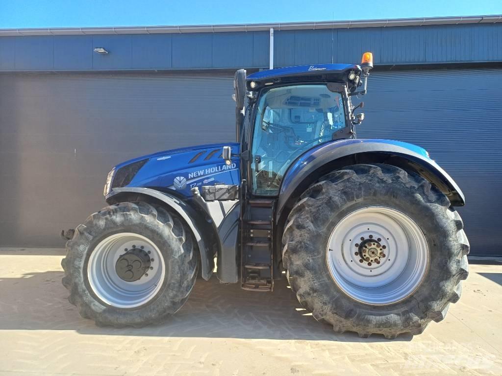 New Holland T7.315HD 拖拉机/农用车