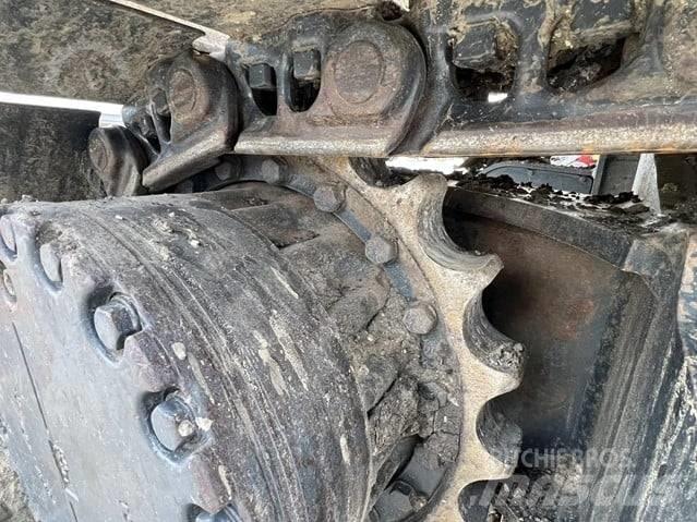 Komatsu PC300 履带挖掘机