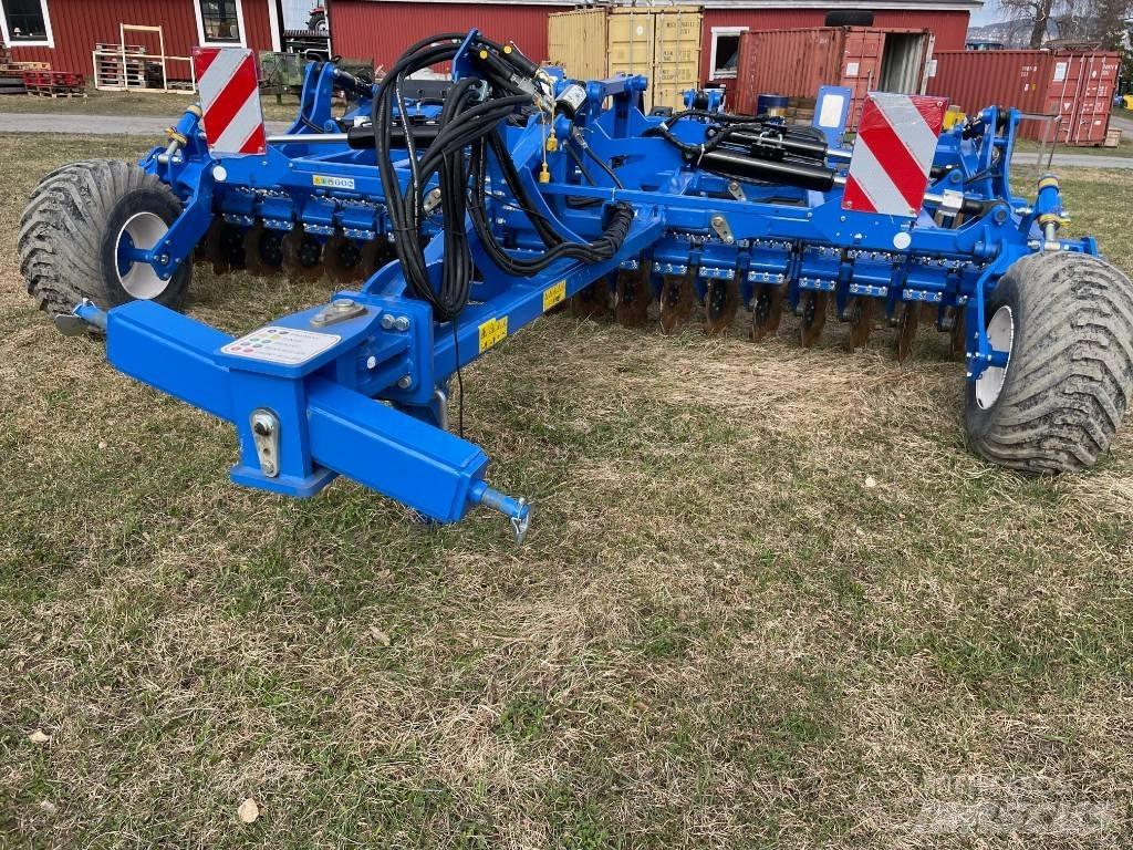 New Holland SDM 500T 圆盘耙