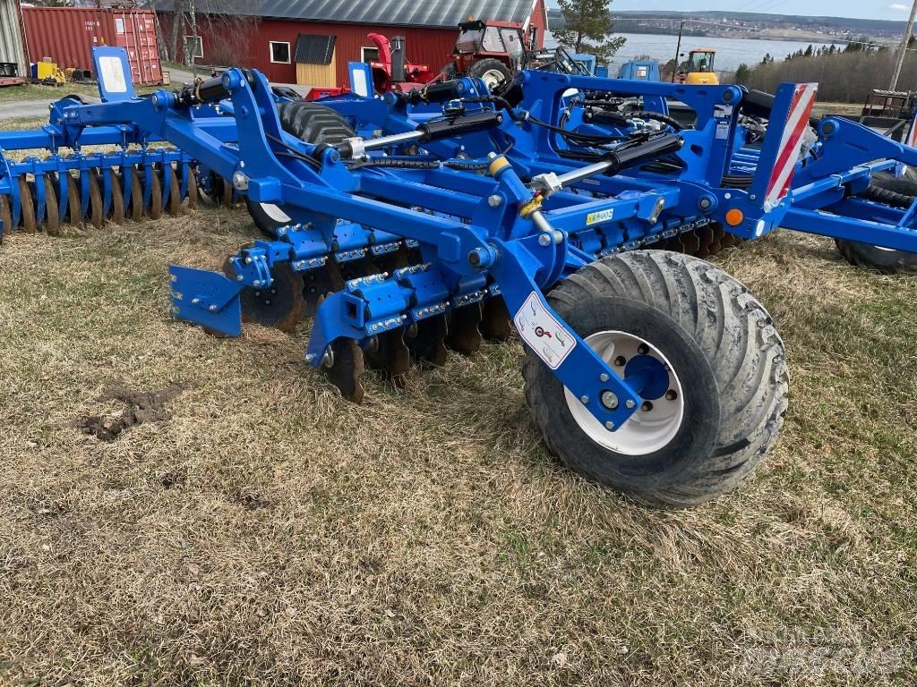 New Holland SDM 500T 圆盘耙