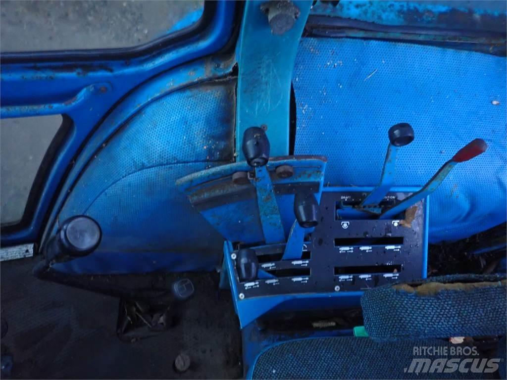 Ford 6710 拖拉机/农用车