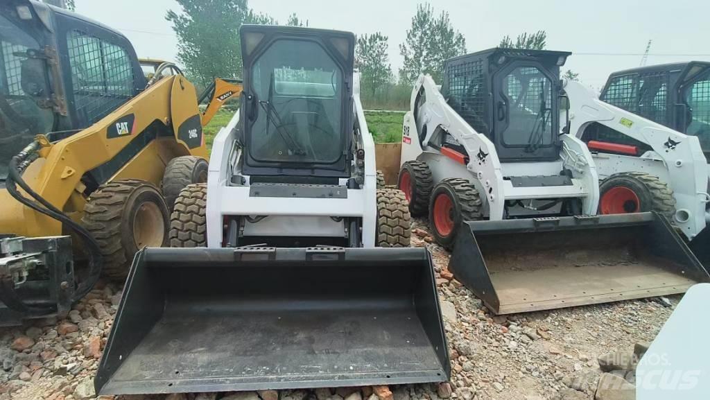 Bobcat S 185 滑移装载机
