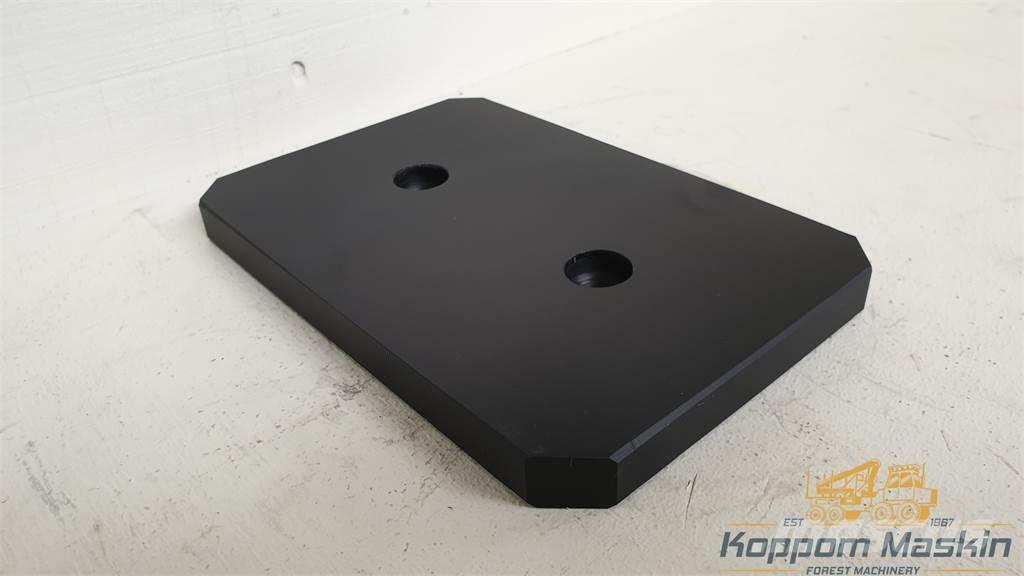 Ponsse P59450 货运起重机