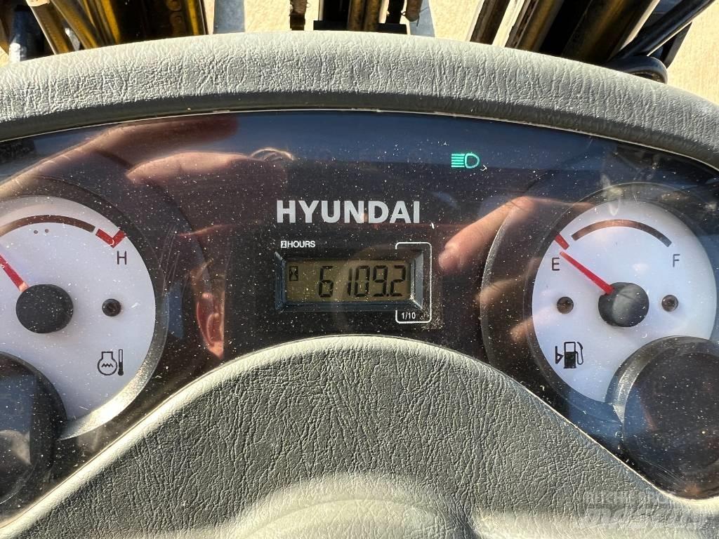 Hyundai 25 L-7 A 其他叉车