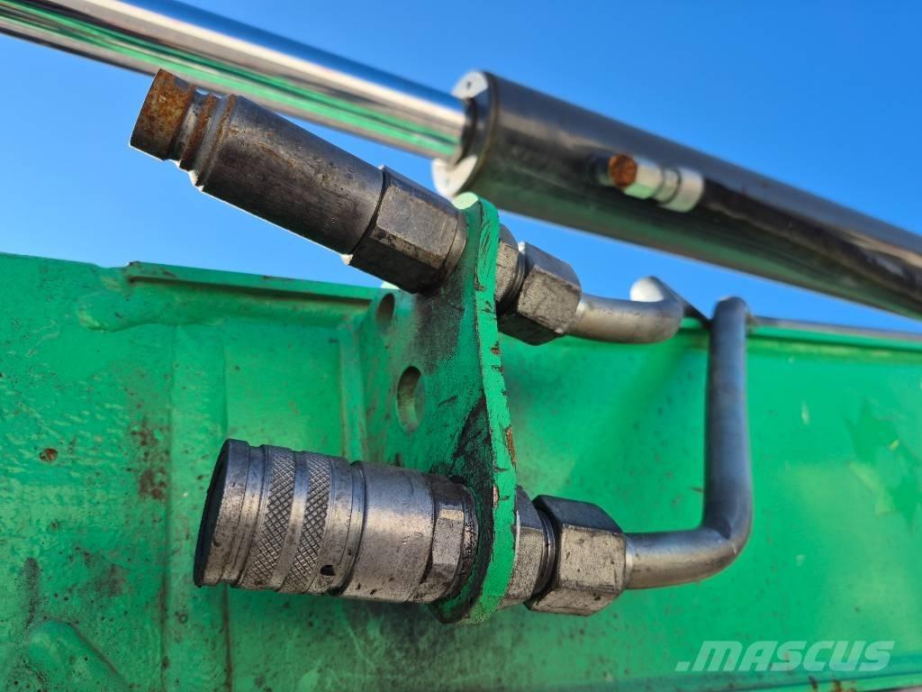 Bobcat E 45 小型挖掘机