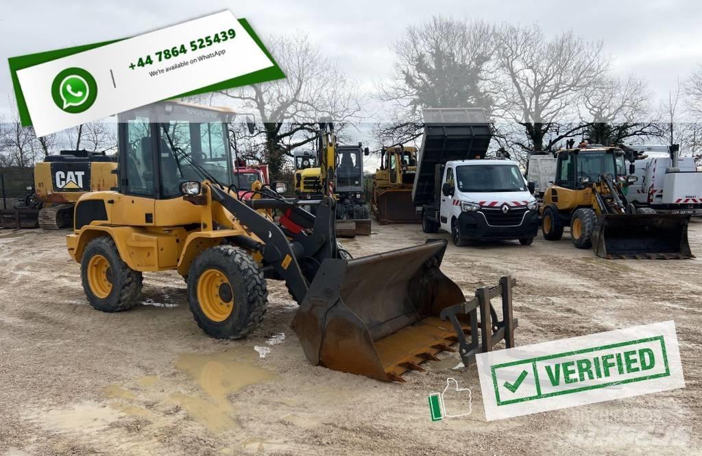 Volvo L 35 G 轮式装载机