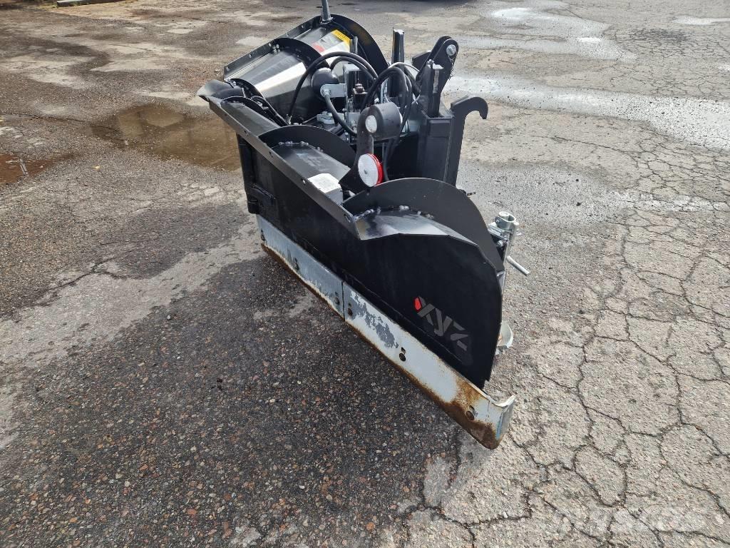 XYZ VP 2800 扬雪机