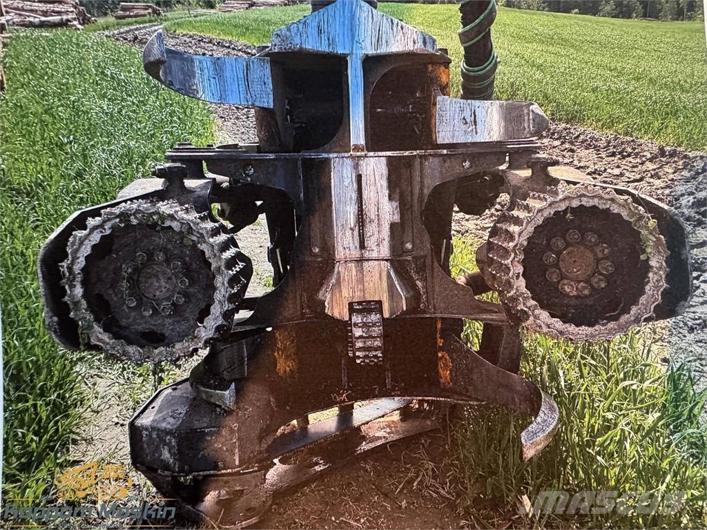 Rottne H11D 收割机