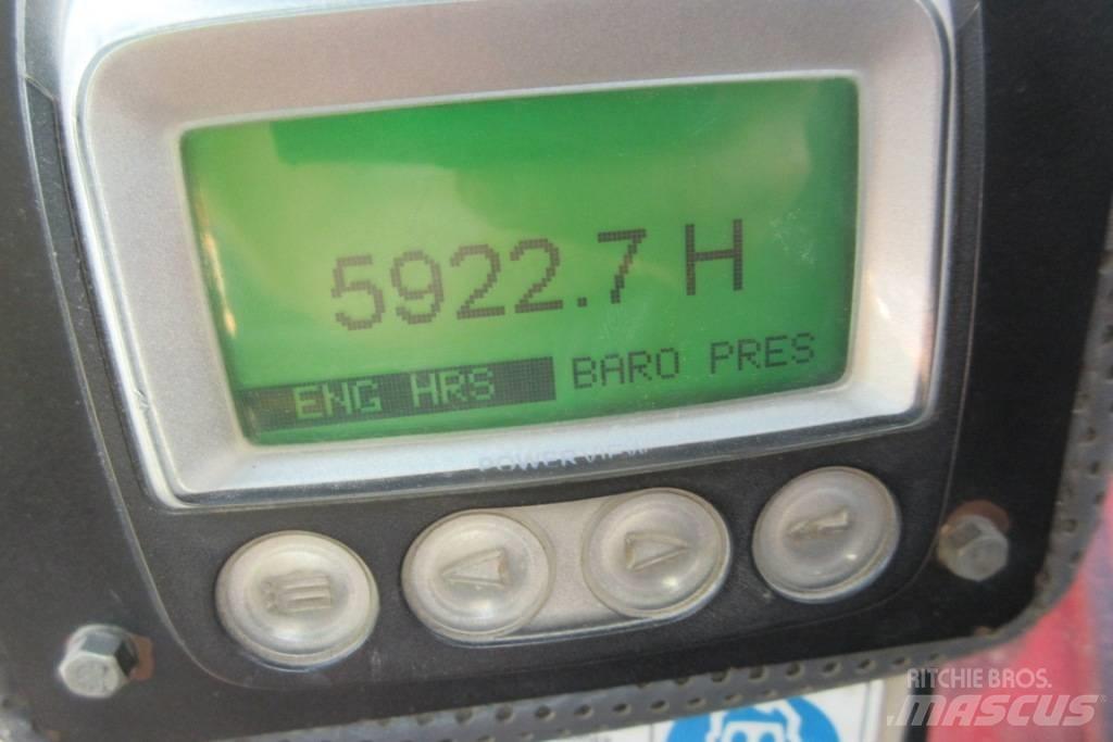 Sandvik DI 600 钻孔机