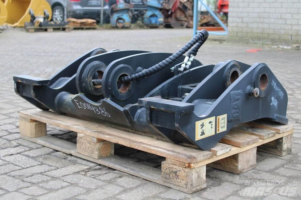 CAT SW2006 快速连接器