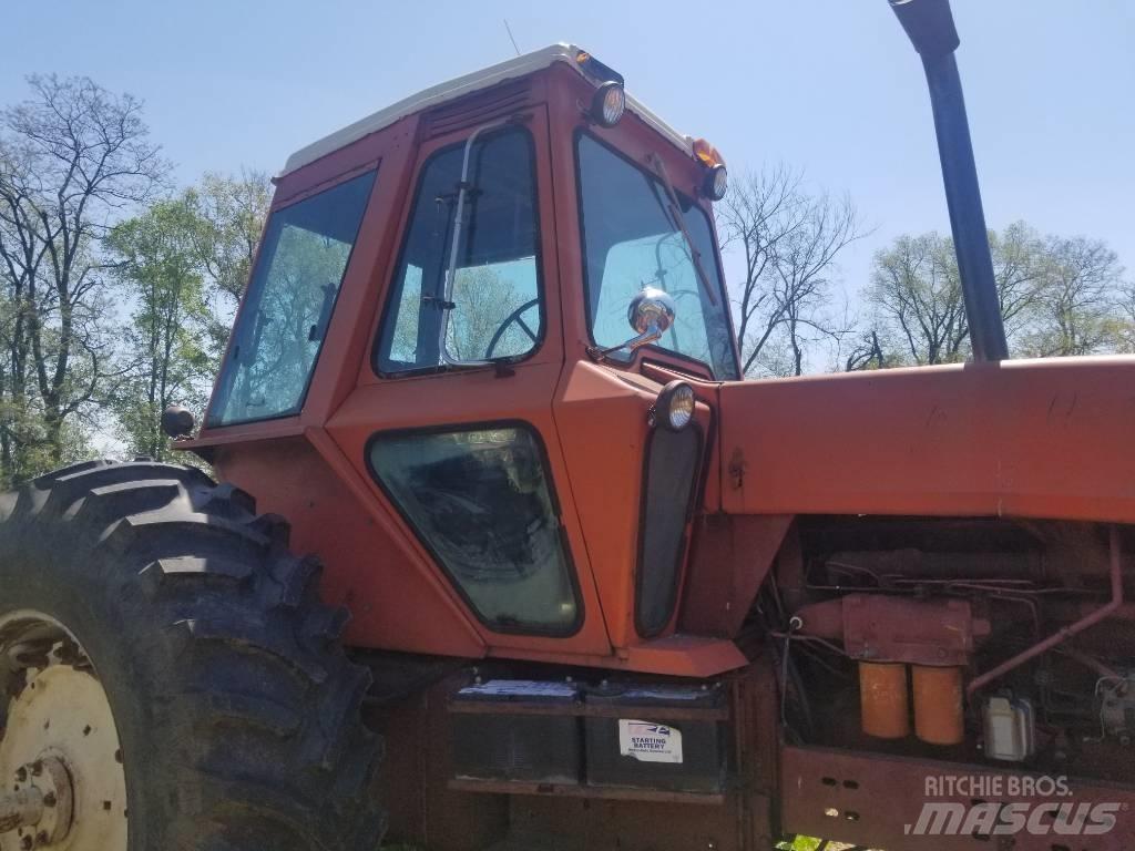 Allis-Chalmers 7060 拖拉机/农用车
