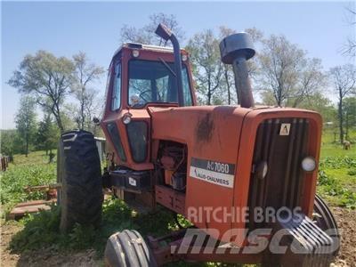 Allis-Chalmers 7060 拖拉机/农用车