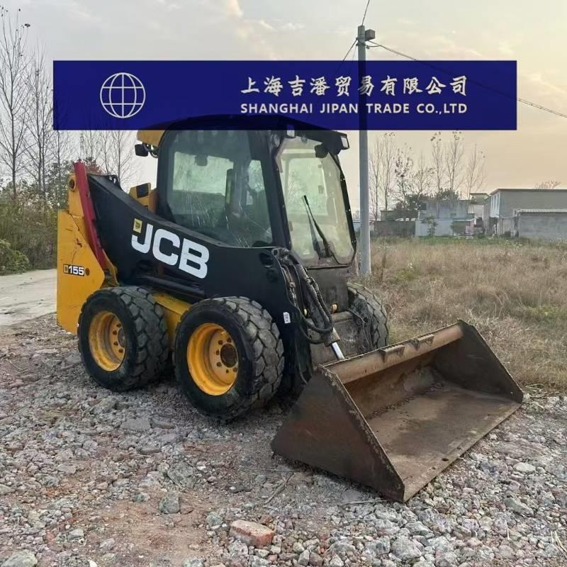 JCB 155 B 轮式装载机