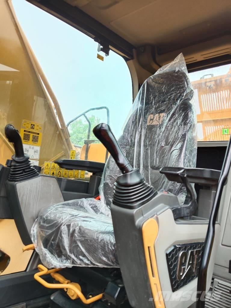 CAT 330 GC 履带挖掘机