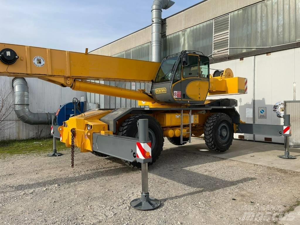 Locatelli GRIL 8500 其他起重机