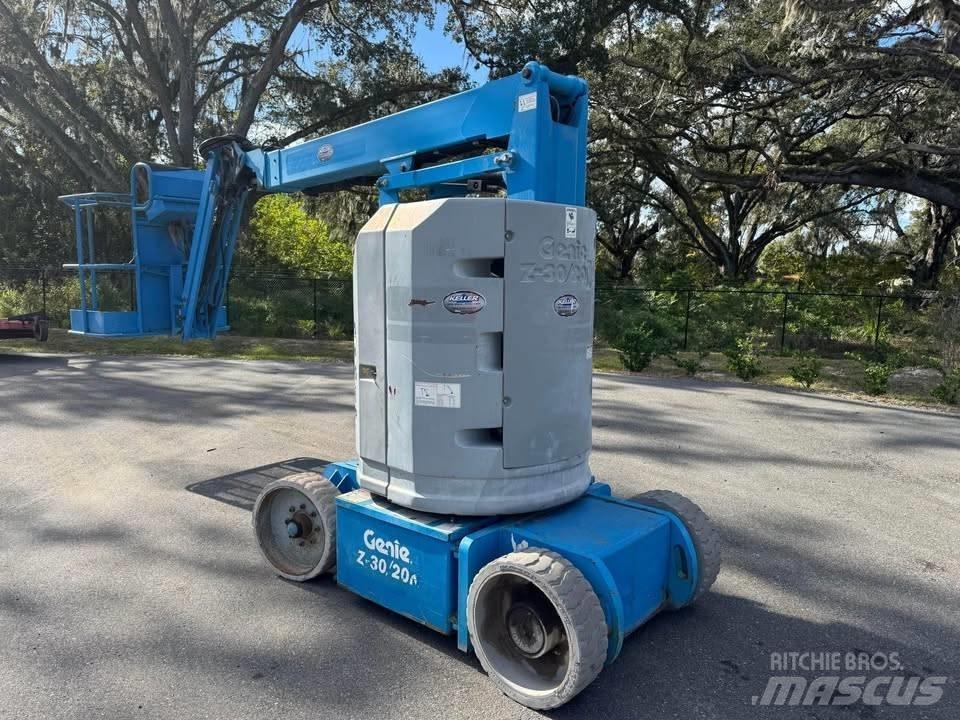 Genie Z 30/20 N 曲臂高空工作平台