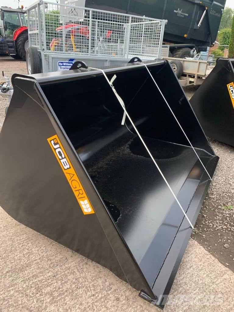 JCB GRAIN SHOVEL 其他装载挖掘装置和配件