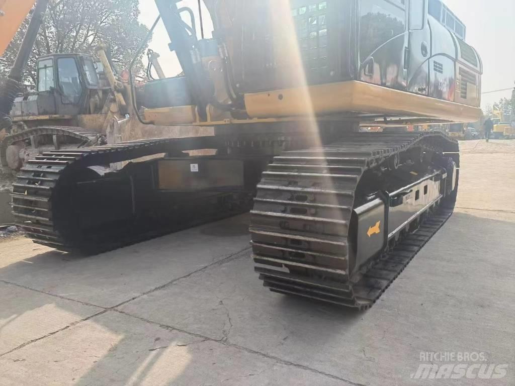 CAT 336 D2 履带挖掘机