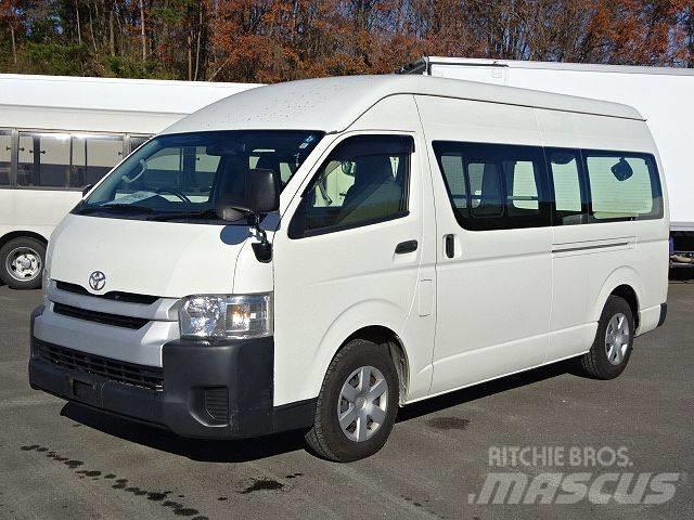 Toyota LDF-KDH221K 其他
