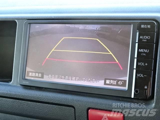 Toyota LDF-KDH221K 其他