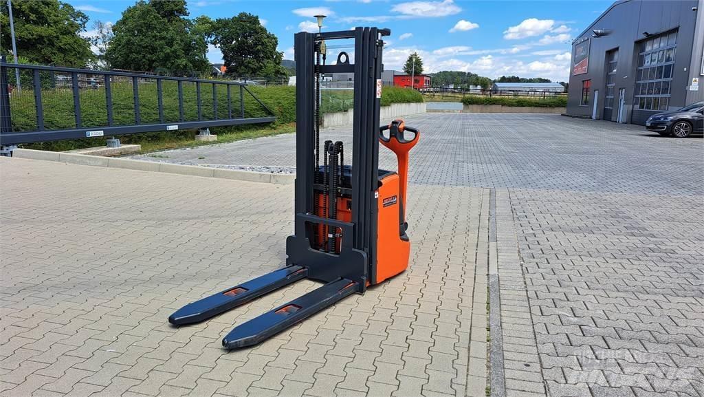 Linde L14C 手推堆垛车