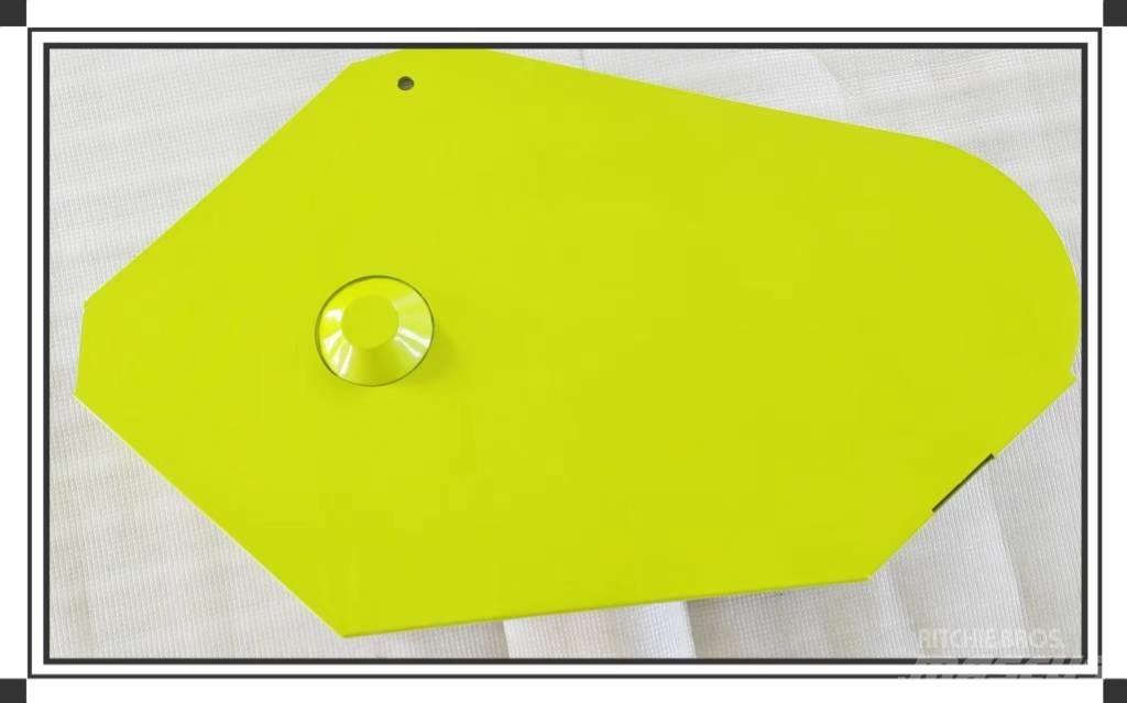 CLAAS Belt protector 传动装置