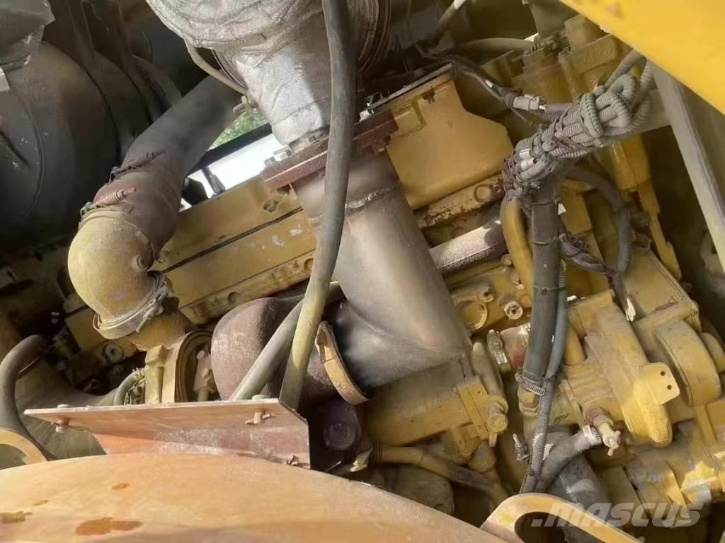 CAT 972 H 轮式装载机