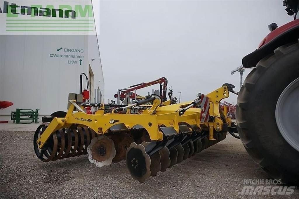 Bednar xn5000 圆盘耙