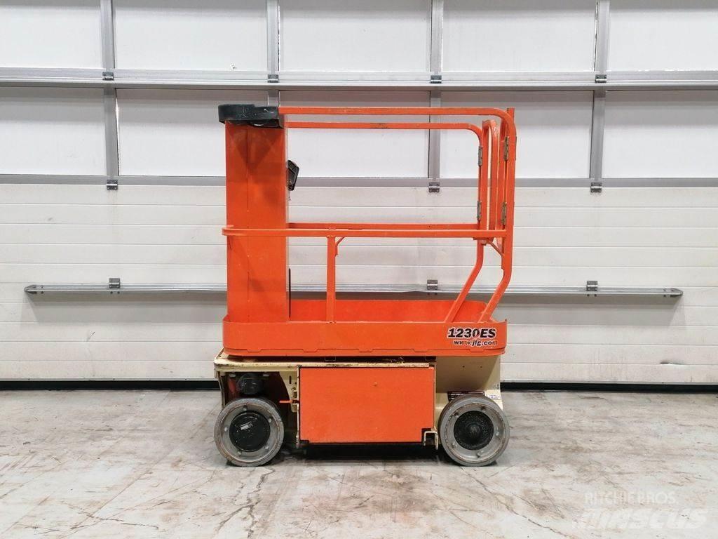 JLG 1230ES 其他升降机和高空作业平台