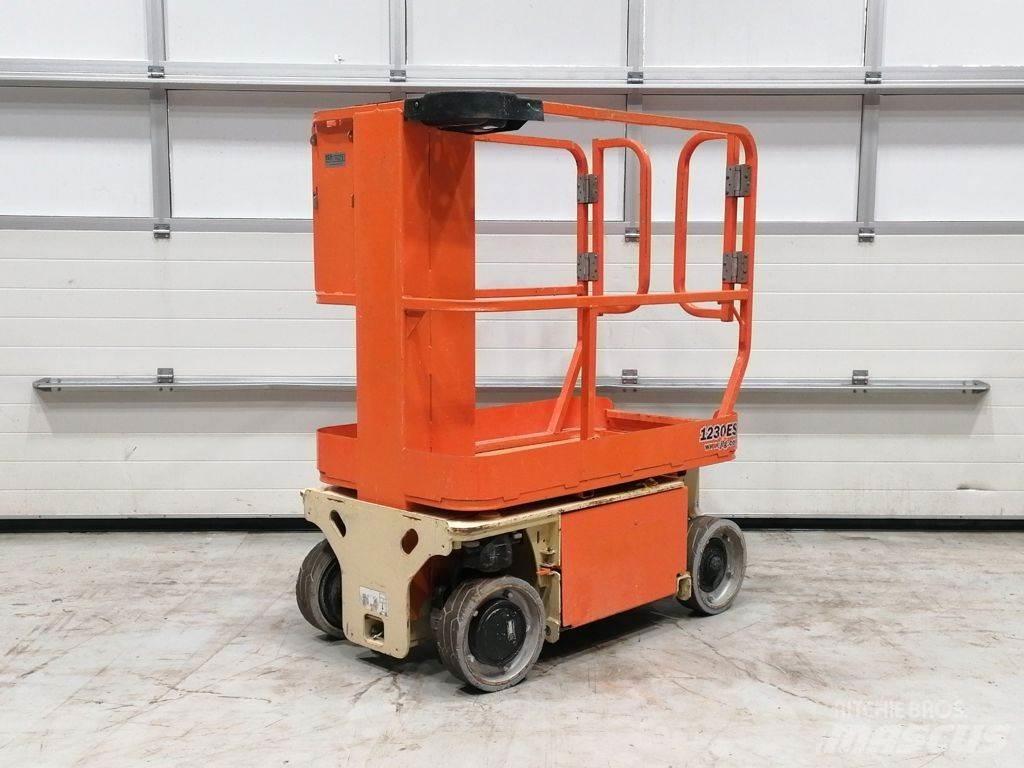 JLG 1230ES 其他升降机和高空作业平台